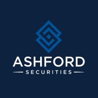 Ashford Securities LLC logo, Ashford Securities LLC contact details