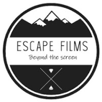 Escape Films India logo, Escape Films India contact details