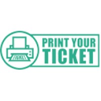 PRINT YOUR TICKET GmbH logo, PRINT YOUR TICKET GmbH contact details