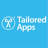 Tailored Apps logo, Tailored Apps contact details