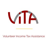 USC Volunteer Income Tax Assistance logo, USC Volunteer Income Tax Assistance contact details