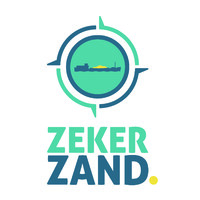 Zeker Zand B.V. logo, Zeker Zand B.V. contact details