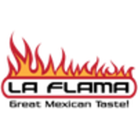 La Flama Mexican Restaurant logo, La Flama Mexican Restaurant contact details