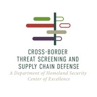 Cross-Border Threat Screening and Supply Chain Defense logo, Cross-Border Threat Screening and Supply Chain Defense contact details