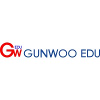 Gunwoo Edu Incorporated logo, Gunwoo Edu Incorporated contact details