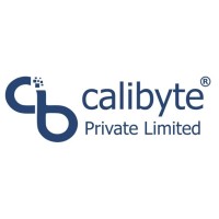 Calibyte Private Limited logo, Calibyte Private Limited contact details