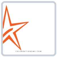 Celebrations LLC logo, Celebrations LLC contact details