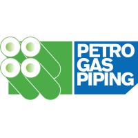 PetroGas Piping logo, PetroGas Piping contact details