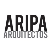 ARIPA ARQUITECTOS logo, ARIPA ARQUITECTOS contact details