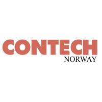 Contech Norway logo, Contech Norway contact details