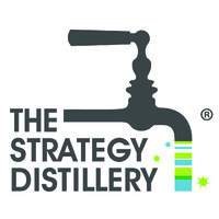 The Strategy Distillery logo, The Strategy Distillery contact details