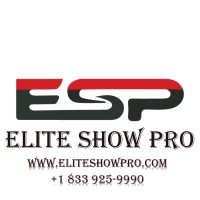 Elite Show Pro logo, Elite Show Pro contact details