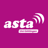 Allgemeiner Studierendenausschuss (AStA) der Universität Göttingen logo, Allgemeiner Studierendenausschuss (AStA) der Universität Göttingen contact details