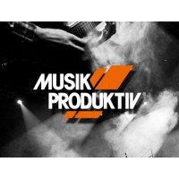 Musik Produktiv GmbH&Co.KG logo, Musik Produktiv GmbH&Co.KG contact details