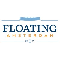 Floating Amsterdam logo, Floating Amsterdam contact details