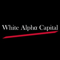 White Alpha Capital logo, White Alpha Capital contact details