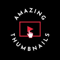 Amazing Thumbnails logo, Amazing Thumbnails contact details