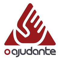 OAjudante logo, OAjudante contact details