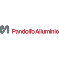 Pandolfo Alluminio logo, Pandolfo Alluminio contact details