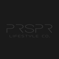 PRSPR Lifestyle Co. logo, PRSPR Lifestyle Co. contact details