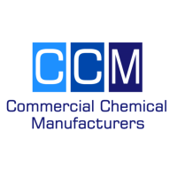 Commercial Chemical Manufacturers (CCM) logo, Commercial Chemical Manufacturers (CCM) contact details