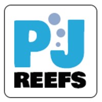 PJ reefs LLC logo, PJ reefs LLC contact details