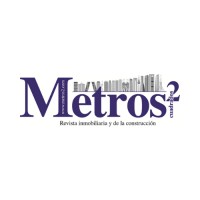 Revista Metros2 logo, Revista Metros2 contact details