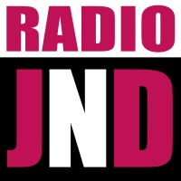 Radio JND logo, Radio JND contact details