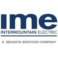 Intermountain Electric Inc. logo, Intermountain Electric Inc. contact details