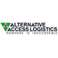 Alternative Access Logistics Ltd logo, Alternative Access Logistics Ltd contact details