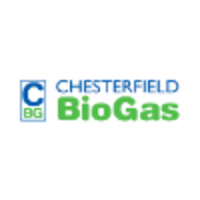 Chesterfield BioGas logo, Chesterfield BioGas contact details