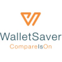 WalletSaver logo, WalletSaver contact details