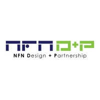 NFN Design+Partnership (NFNDP) logo, NFN Design+Partnership (NFNDP) contact details