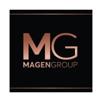 Magen Boys Entertainment logo, Magen Boys Entertainment contact details