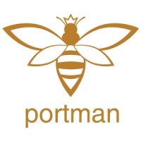 Portman Recruitment logo, Portman Recruitment contact details