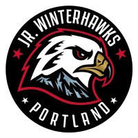 Winterhawks Junior Hockey logo, Winterhawks Junior Hockey contact details