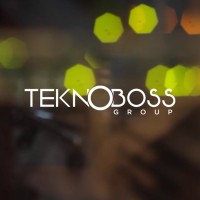 Teknoboss İletişim Hizmetleri logo, Teknoboss İletişim Hizmetleri contact details