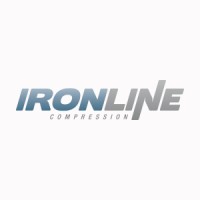 Ironline Compression logo, Ironline Compression contact details