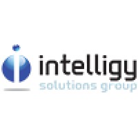 Intelligy Solutions Group logo, Intelligy Solutions Group contact details