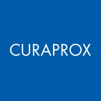 CURAPROX Slovensko logo, CURAPROX Slovensko contact details