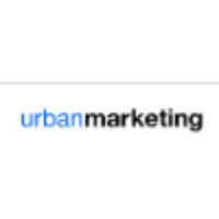 Urban Marketing Inc. logo, Urban Marketing Inc. contact details