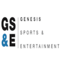 Genesis Sports and Entertainment logo, Genesis Sports and Entertainment contact details