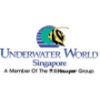 Underwater World Singapore Pte Ltd logo, Underwater World Singapore Pte Ltd contact details