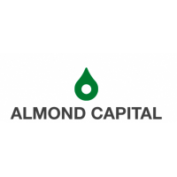 Almond Capital logo, Almond Capital contact details