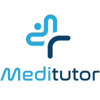 MediTutor logo, MediTutor contact details