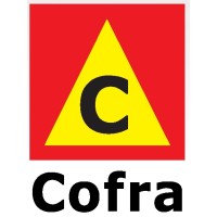 Cofra Limited logo, Cofra Limited contact details