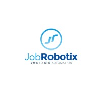 JobRobotix logo, JobRobotix contact details