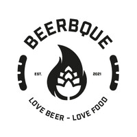 Beerbque logo, Beerbque contact details