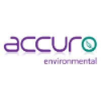 Accuro Environmental logo, Accuro Environmental contact details