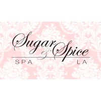 Sugar & Spice Spa LA logo, Sugar & Spice Spa LA contact details